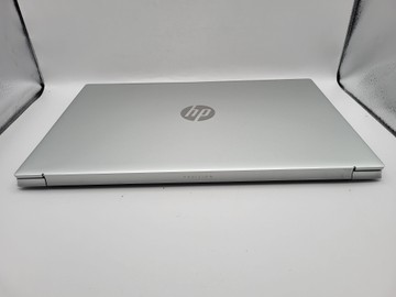 Б/в Ноутбук Hp 15/ryzen 5 4500u ddr4/8gb ddr4/hdd *відсутній/ssd 256 gb/*інтегрована 01-201138805