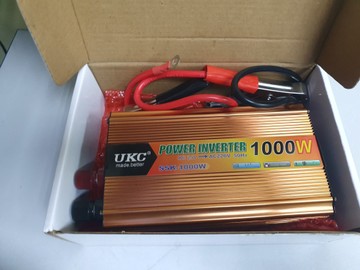 Б/в Автоинвертор Ukc ssk-1000w 01-201140183