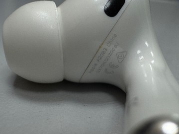 Б/в Навушники Apple airpods pro 01-201137726