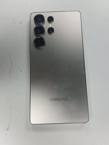 Б/в Мобільний телефон Samsung galaxy s25 ultra 12/512gb 01-201142997