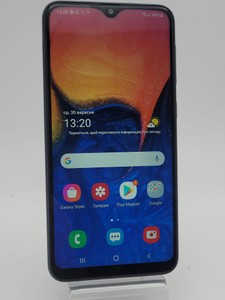 Б/в Мобільний телефон Samsung a105f galaxy a10 2/32gb 01-201140546