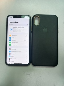 Б/в Мобільний телефон Apple iphone xr 128gb 01-201140632