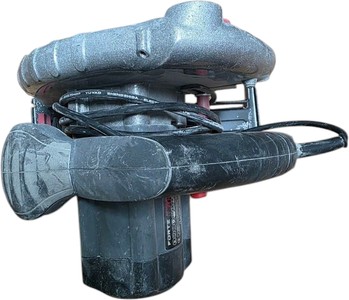 Б/у Пила дисковая Forte cs 185 01-201114949