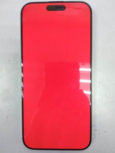 Б/в Мобільний телефон Apple iphone 16 pro max 256gb 01-201143029