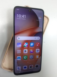Б/в Мобільний телефон Xiaomi redmi 12 8/256gb 01-201146231