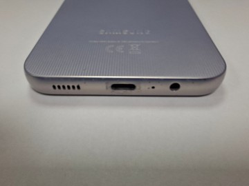 Б/у Мобільний телефон Samsung galaxy a14 4/128gb 01-201147351