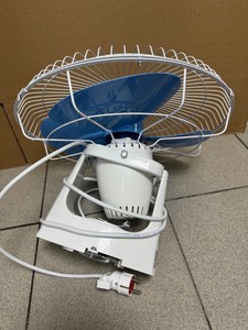 Б/в Вентилятор Wildwind wcf-4355 01-201116860