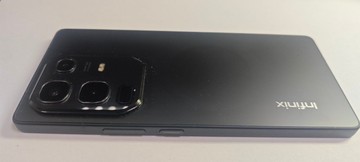 Б/в Мобільний телефон Infinix note 50 8/256gb 01-201147219