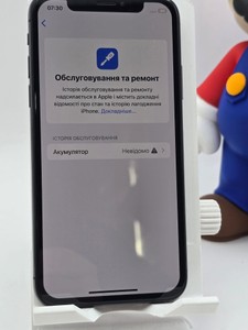 Б/в Мобільний телефон Apple iphone xs 256gb 01-201016423