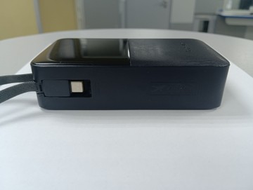 Б/в Повербанк Baseus bipow pro digital display 20000mah 01-201143112