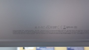Б/в Планшет Microsoft surface pro 11 intel core ultra 7 268v 32/512gb 01-201140433