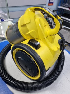 Б/в Пилосос Karcher vc 3 01-201147396