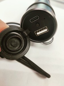Б/у Ліхтар Xiaomi nextool flashlight 6in1 ne20030 01-201150241