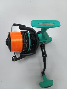 Б/в Котушка рибальська Miracle Fish team carp team 6000 01-201151013