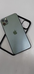 Б/в Мобільний телефон Apple iphone 11 pro max 256gb 01-201140426