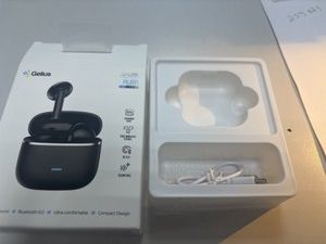 Б/в Навушники Gelius aura 01-201146337