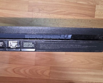 Б/в Ігрова приставка Sony playstation 4 slim 1tb 01-201149944