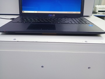 Б/в Ноутбук Asus 15/pentium 2117u ddr3/4gb ddr3/hdd 500 gb/*інтегрована 01-201150997