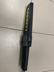 Б/в Металошукач Garrett super scanner v 01-201153513