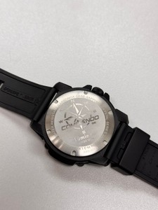 Б/в Годинник Luminox h-3 lx-200 01-201152529