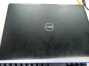 Б/в Ноутбук Dell 13/core i5 6300u ddr3/8gb ddr3/hdd *відсутній/ssd 128 gb/*інтегрована 01-201154544