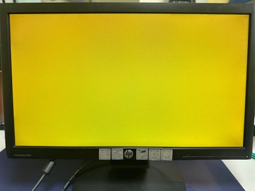 Б/в Монітор Hp prodisplay p201 01-201151084