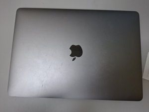 Б/в Ноутбук Apple a1708 /macbook pro 13,3" core i5 2,3ghz/ram8gb/ssd128gb/intel iris plus graphics 640 01-201154913