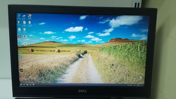 Б/в Ноутбук Dell 15/i7 7700hq/ram 8gb/ssd512gb/hdd 1tb/gtx 1050ti 01-201155763
