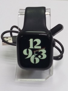 Б/в Смарт-годинник Smartwatch ly726 01-201155861