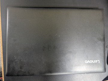 Б/в Ноутбук Lenovo 15/amd a6 9225 ddr4/4gb ddr4/hdd *відсутній/ssd 240 gb/*інтегрована 01-201154494
