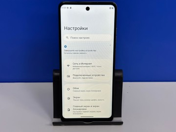 Б/в Мобільний телефон Motorola g24 4/128gb 01-201150091