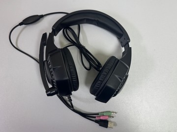 Б/в Навушники Cyboo 101496 01-201158105