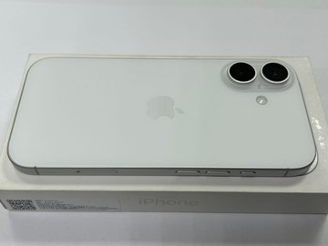 Б/у Мобільний телефон Apple iphone 17 256gb 01-201154776