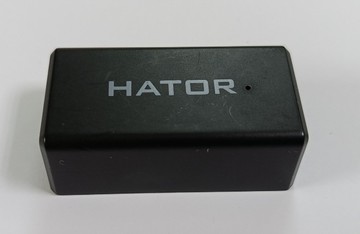 Б/в Миша Hator quasar 2 ultra 4k wireless/pink 01-201159002
