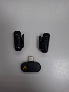 Б/в Мікрофонна система Maono maono t1 mini 01-201158850