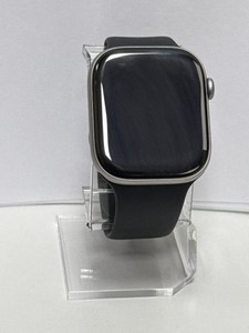 Б/в Смарт-годинник Apple watch series 11 gps + cellular 46mm alu. case 01-201159022