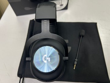 Б/в Навушники Logitech g pro x 01-201158710