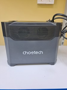 Б/в Зарядна станція Choetech bs061-bqb 01-201158397