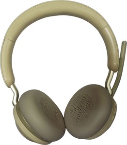 Б/в Навушники Jabra evolve2 65 ms stereo usb-a 01-201146939