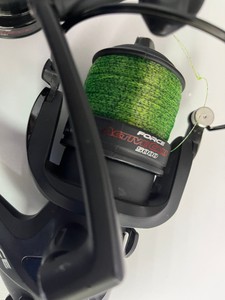 Б/в Котушка рибальська Flagman force active carp 5000 01-201160355