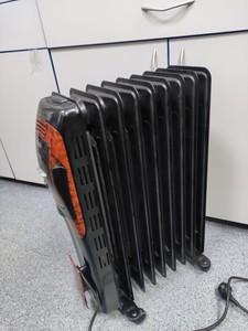Б/в Обігрівач Vitek vt-1729 01-201160750