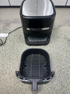 Б/в Аерогриль Tefal easy fry&grill precision ey505815 01-201160233