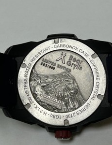 Б/в Годинник Luminox 3730 01-201161796