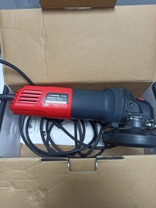 Б/в Кутова шліфмашина Intertool wt-0222 01-201164660