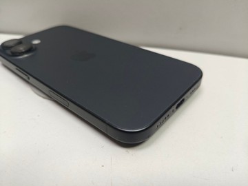 Б/в Мобільний телефон Apple iphone 16 128gb 01-201164554