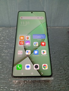 Б/в Мобільний телефон Tecno spark 20 pro+ 8/256gb 01-201164685