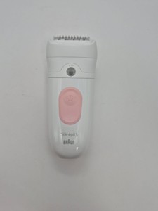 Б/в Епілятор Braun silk-epil 5 se 5-011 01-201054687
