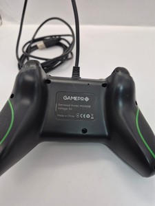 Б/в Геймпад Gamepro mg450b-green 01-201120601