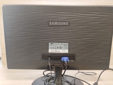 Б/в Монітор Samsung s22a300n 01-201120662