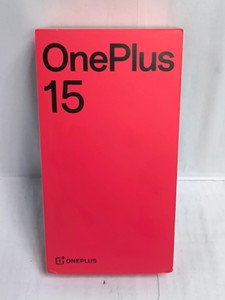 Б/у Мобільний телефон Oneplus 15 12/256gb 01-201166638